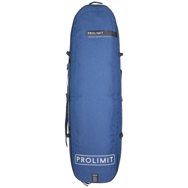 Prolimit Traveller Bag avec roulettes