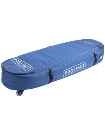 Prolimit Traveller Bag avec roulettes