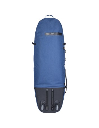 Prolimit Traveller Bag avec roulettes