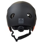 Casque Sports Nautiques Prolimit Ajustable Noir