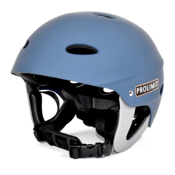 Casque De Sports Nautiques Prolimit Ajustable Bleu