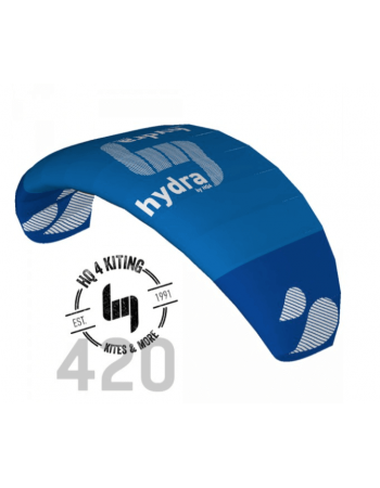 Trainer Kite HQ4 Hydra - HQ4 Kites