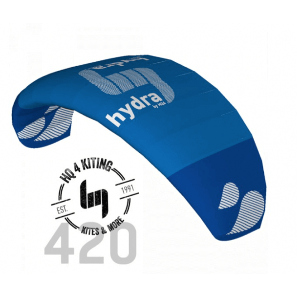 Trainer Kite HQ4 Hydra 4.2m2