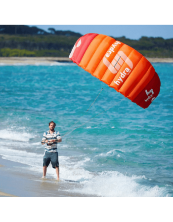 Trainer Kite HQ4 Hydra - HQ4 Kites