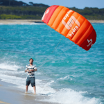 Trainer Kite HQ4 Hydra 3.0m2