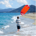 Trainer Kite HQ4 Hydra 3.0m2