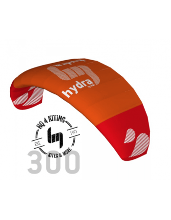 Trainer Kite HQ4 Hydra - HQ4 Kites