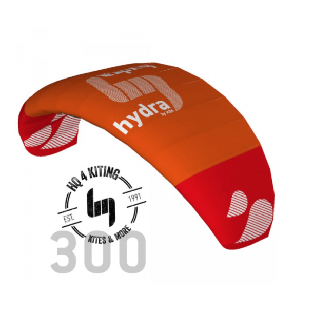Trainer Kite HQ4 Hydra 3.0m2