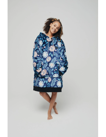 Plaid 100% recyclé All-In...