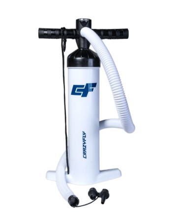 Pompe de Kitesurf Crazyfly...