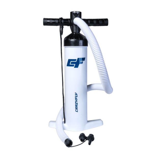 Pompe de Kitesurf Crazyfly Original CrazyFly kite pump