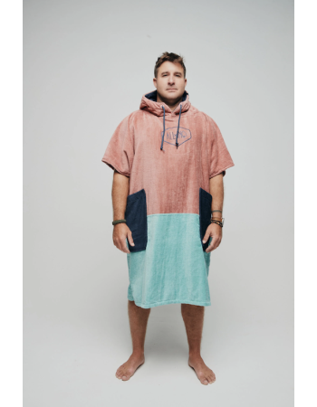 Poncho de Surf, Bain et...