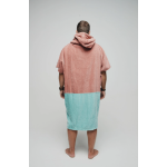 Poncho de Surf, Bain et Plage All-In Terra