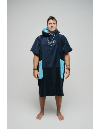 Poncho de Surf, Bain et...