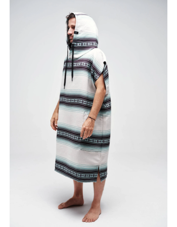 Poncho de Surf, Bain et Plage All-In Veracruz
