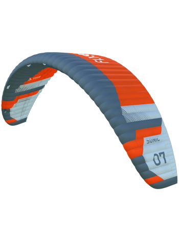 Aile de Kitesurf à Caisson...