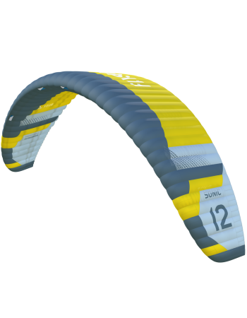 Aile de Kitesurf à Caisson Flysurf Sonic5