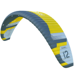 Aile de Kitesurf à Caisson Flysurf Sonic5