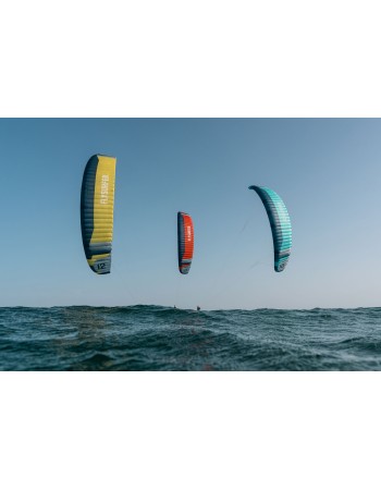 Aile de Kitesurf à Caisson Flysurf Sonic5