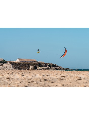 Aile de Kitesurf à Caisson Flysurf Sonic5