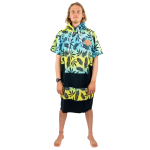 Poncho de Surf, Bain et Plage All-In Palm