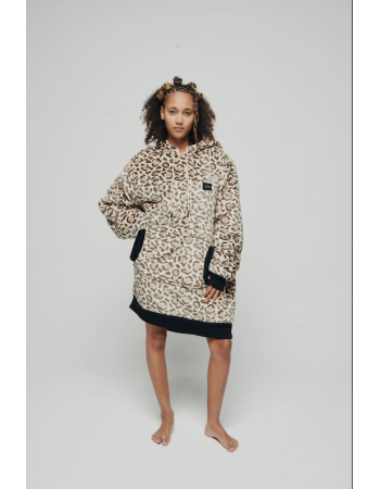 Plaid 100% recyclé All-In...