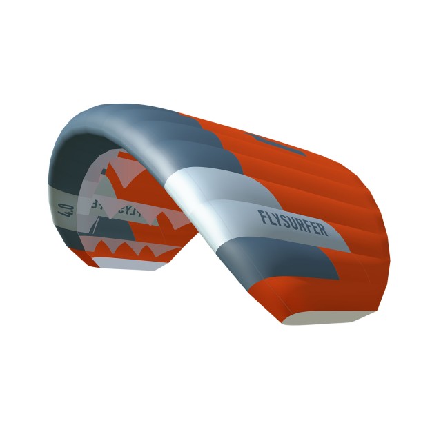 Parawing Flysurfer Pow