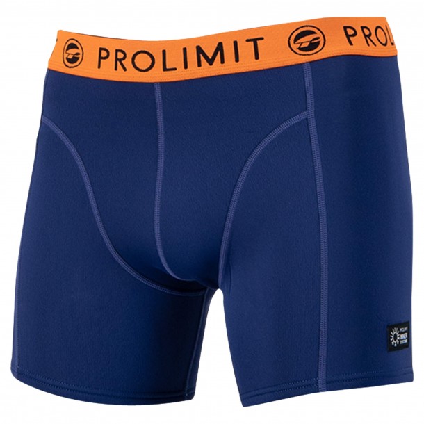 Boxer Short Neoprene Prolimit Blue