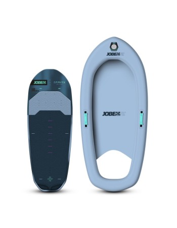 Jobe Wakefoil Gravix