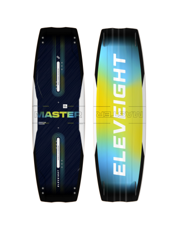 Planche de Kitesurf...