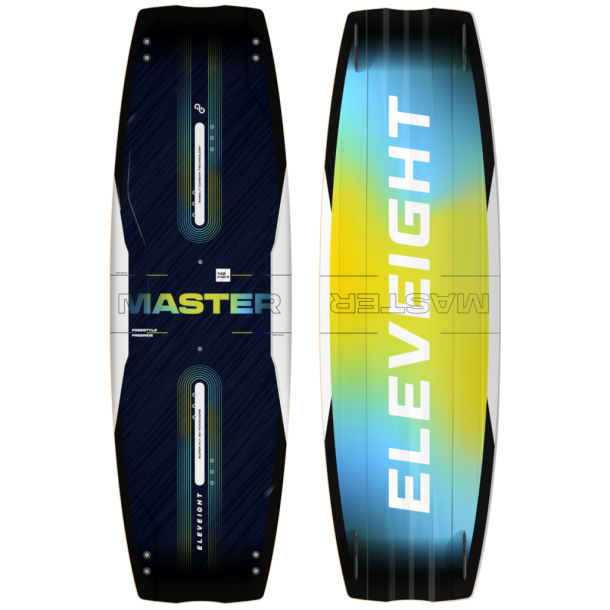 Planche de Kitesurf Eleveight Master V9