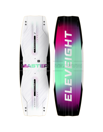 Planche de Kitesurf...