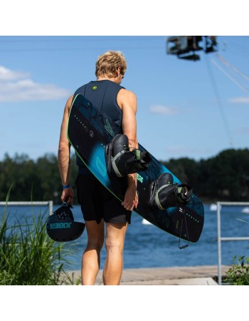 Planche de Wakeboard Jobe Reload