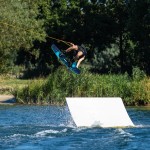 Pack Wakeboard Jobe Reload  & Chausses Charge