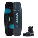 Pack Wakeboard Jobe Reload  & Chausses Charge