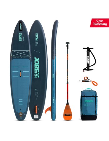 Pack Stand-up Paddle (SUP)...