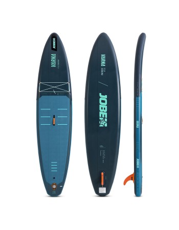 Pack Stand-up Paddle (SUP) Jobe Aero Varna Sup Lite 11.0