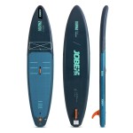 Pack Stand-up Paddle (SUP) Jobe Aero Varna Sup Lite 11.0