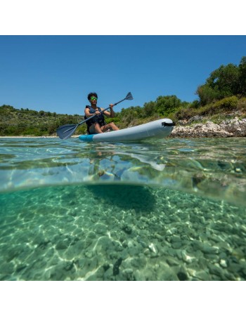 Pack Stand-up Paddle (SUP) Jobe Aero Tana Hybrid 11.2