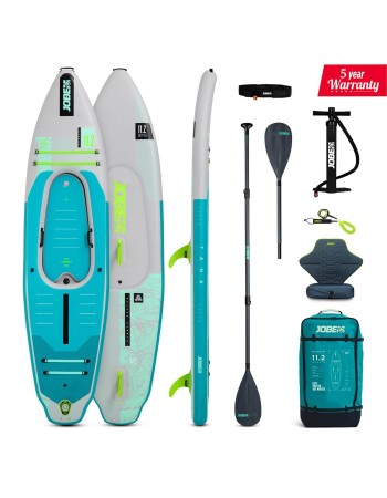 Pack Stand-up Paddle (SUP)...
