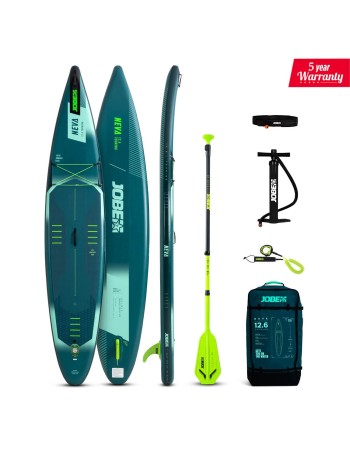 Pack Stand Up Paddle Jobe...