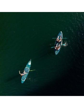 Pack Stand Up Paddle Jobe Neva 12.6