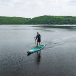 Pack Stand Up Paddle Jobe Neva 12.6