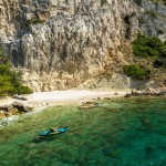 Kayak gonflable Jobe Croft