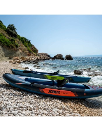 Kayak Gonflable Jobe Gama