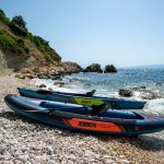 Kayak Gonflable Jobe Gama