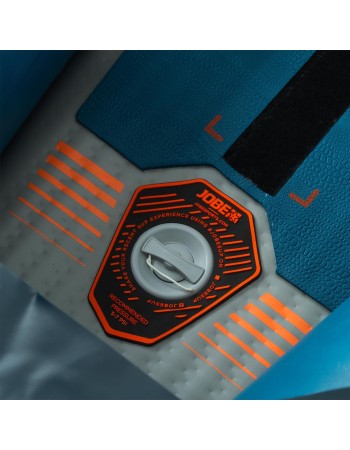 Kayak Gonflable Jobe Gama