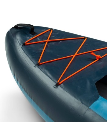 Kayak Gonflable Jobe Gama