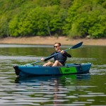 Kayak Gonflable Jobe Tasman