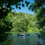 Kayak gonflable Jobe Croft Sunset Purple